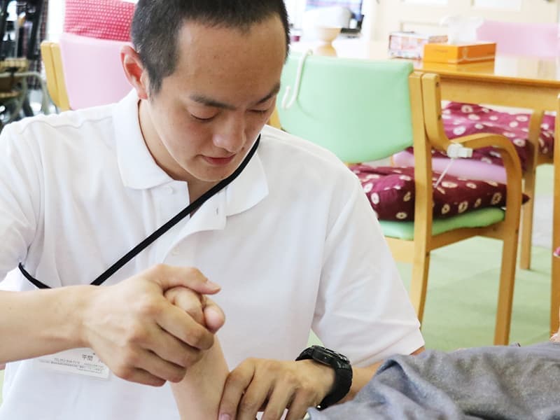 緑の家イメージ1