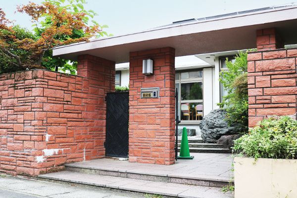 緑の家 訪問看護ステーション 一宮