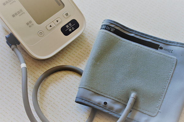 訪問看護イメージ