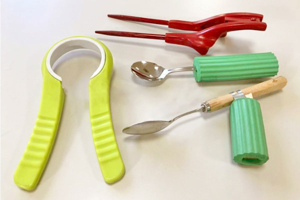 福祉用具イメージ