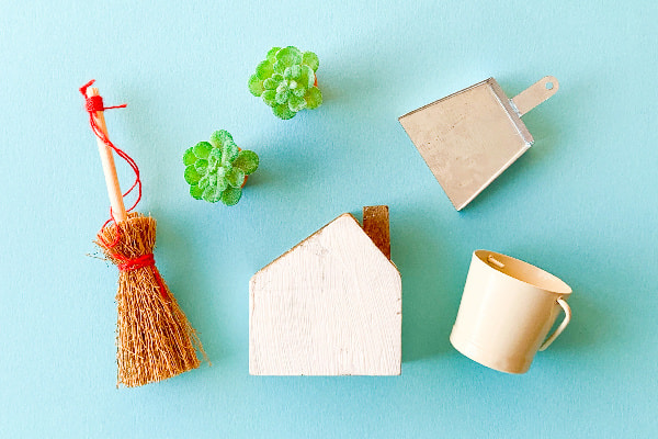 緑の家 お助け隊